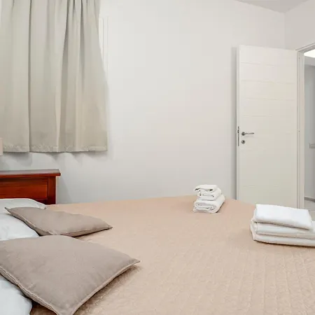 Σπίτι διακοπών Cormorani N 5 *