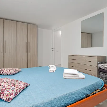 Cormorani N 5 Σπίτι διακοπών