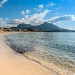 Prázdninový dům Cormorani N 5 Golfo Aranci