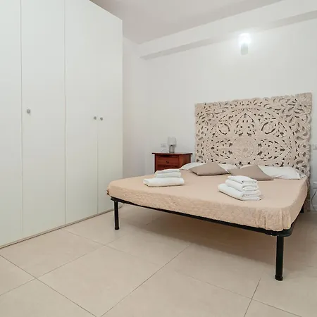 펜션 Cormorani N 5 골푸아랑시