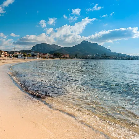 Cormorani N 5 Holiday home