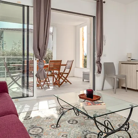 Cormorani N 5 펜션 골푸아랑시