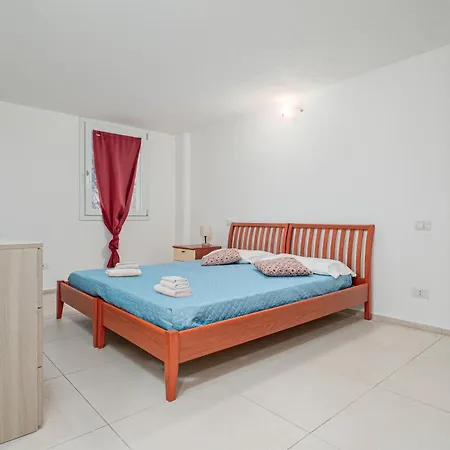 펜션 Cormorani N 5 골푸아랑시