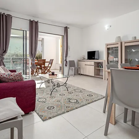 Cormorani N 5 골푸아랑시