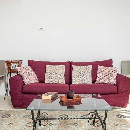 Cormorani N 5 펜션 *