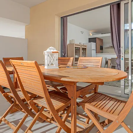 펜션 Cormorani N 5 *