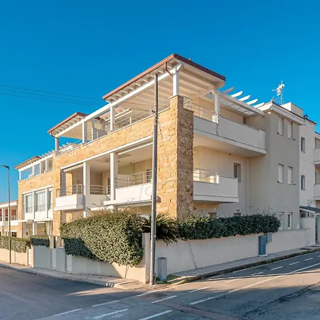 Holiday home Cormorani N 5 Golfo Aranci