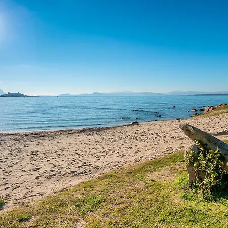 펜션 Cormorani N 5 *