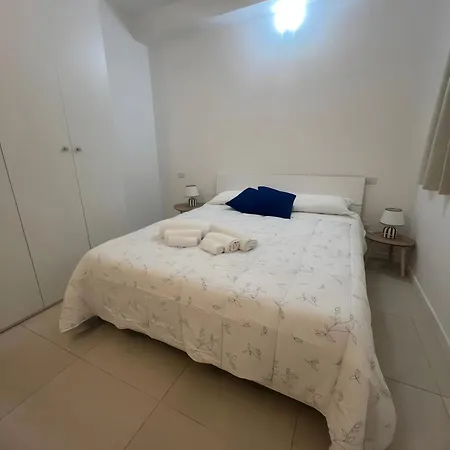 Nyaraló Cormorani N 5 *